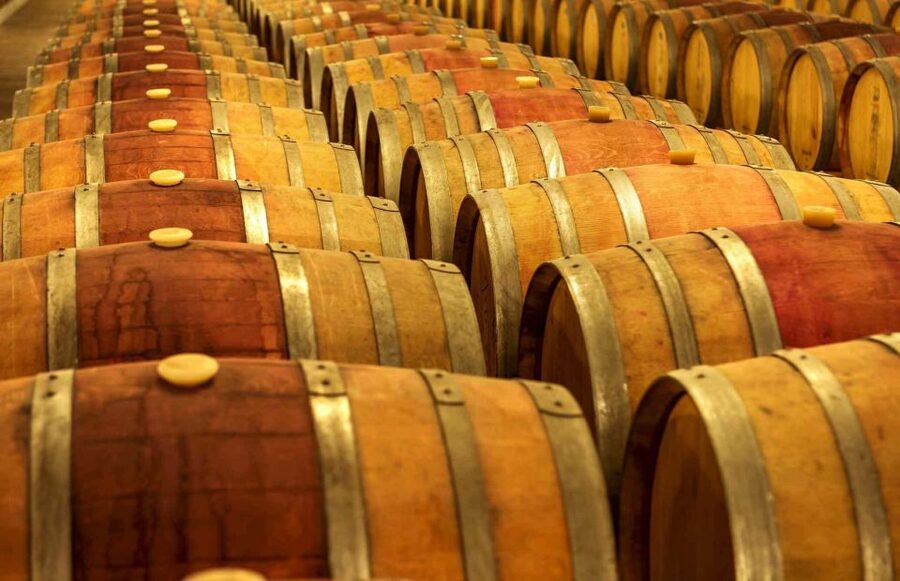 Cappadocia: Private Half-Day Vineyards & Wine Tasting Tour - What the tasting is like