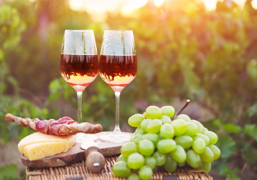 Cappadocia Vineyards Private Tour and Wine Tasting - Ortahisar Castle adds a strong change of scene