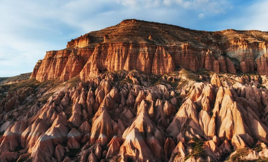 Cappadocia Vineyards Private Tour and Wine Tasting - Why the cave churches make the wine theme work