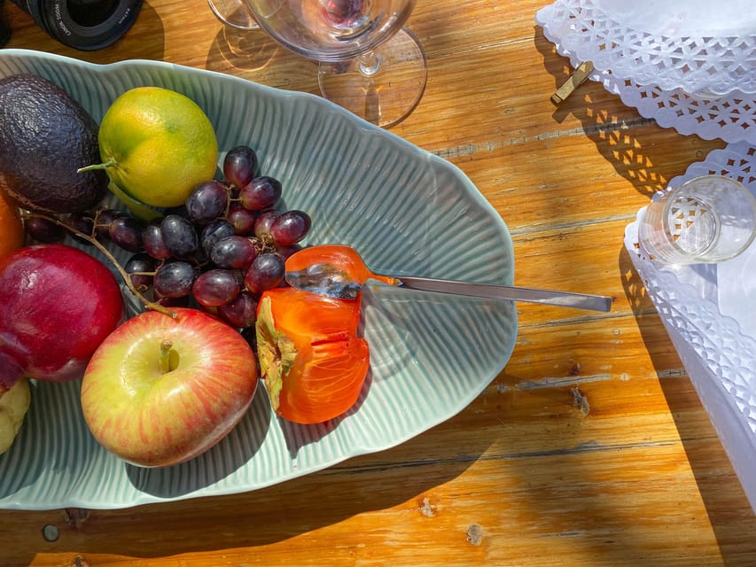 Carvoeiro, Portimão, Lagos: Algarve Romantic Vineyard Picnic - Practical details that affect your decision