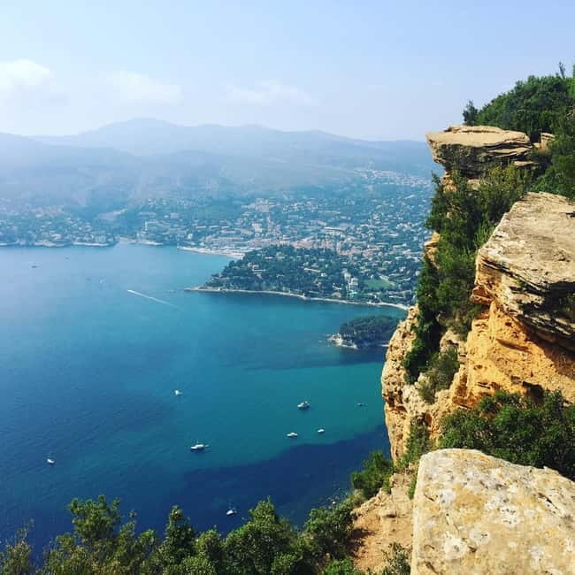 Cassis, Bandol, Le Castellet wine tour: Cliffs and Vineyards - Why this makes a strong day out from Marseille