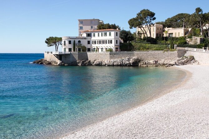 Cassis, Winery visit & Calanques from Aix en Provence. - Cassis: two hours around the village and port