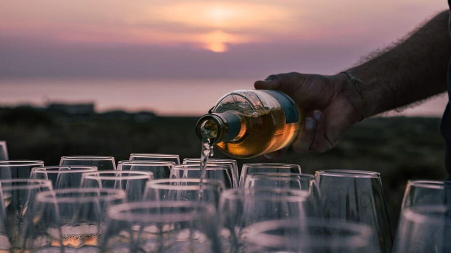 Castelsardo: visit a vineyard with wine tasting at sunset - Should you book the Roccabianca sunset tasting?