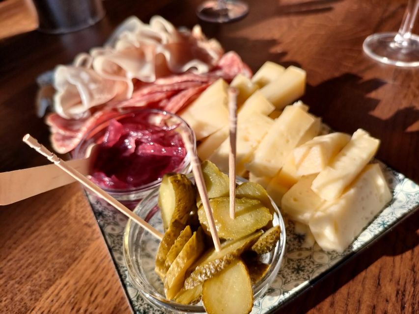 Cavaion: Lake Garda Wine & Food Tasting with Vineyard Tour - Getting there and planning the timing