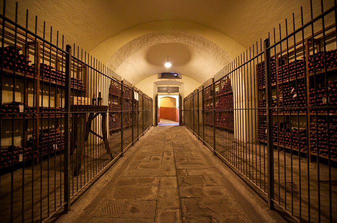 Cellar Wine Tour - How the $36.28 Price Holds Up