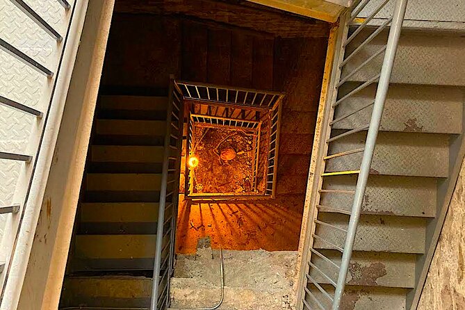 Cellars and Saloons Sunday Brunch Tour in Cincinnati - Key points at a glance