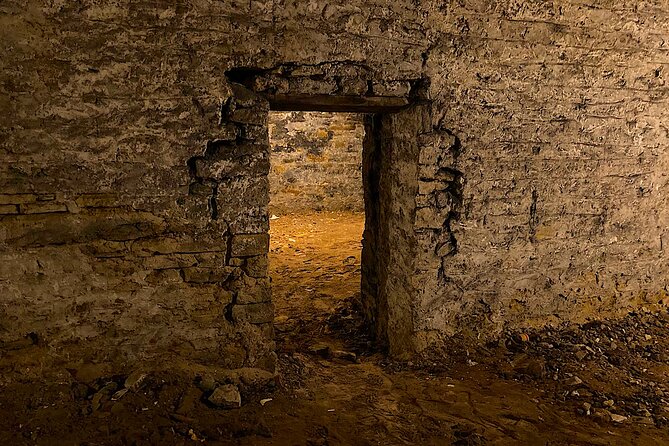 Cellars and Saloons Sunday Brunch Tour in Cincinnati - Who will enjoy this Sunday outing?