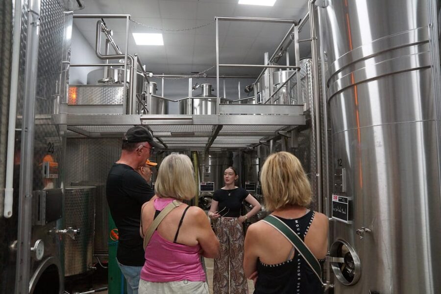 Champagne Cellar Experience: Explore our historic cellars - The Guide Makes the Difference