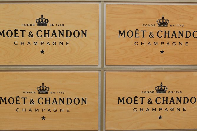 Champagne Day Trip with 6 Tastings, Reims and Winery from Paris - Why this Champagne day trip works from Paris