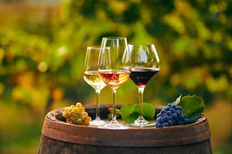 Chania Area: Food Tasting Tour with Winery Visit - Perivolakia Village and the wood-fired bakery