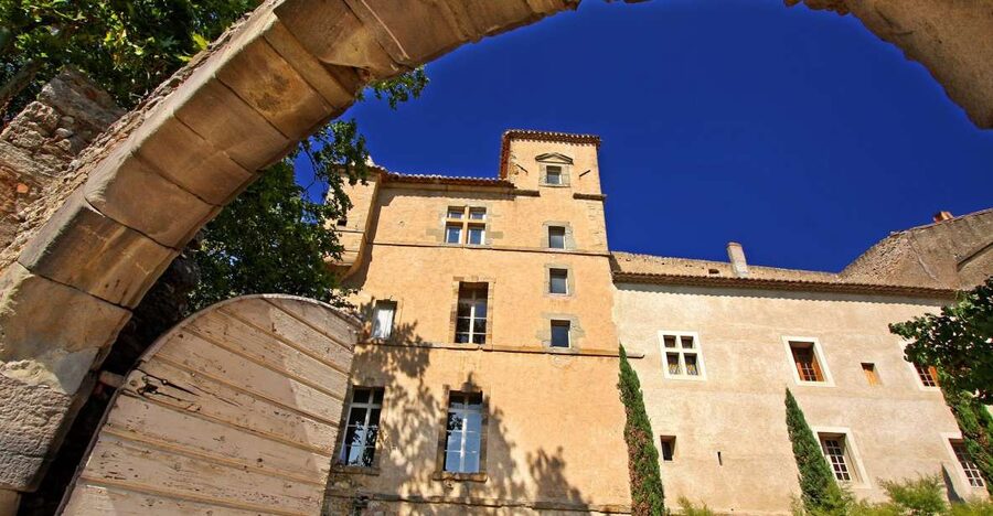Château de Luc: Unique visit and wine tasting - Why Château de Luc feels different from a standard tasting