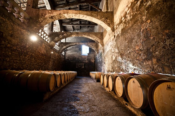 Chateau du Taillan and Park including Wine Tasting Tour - The château and the story behind the estate