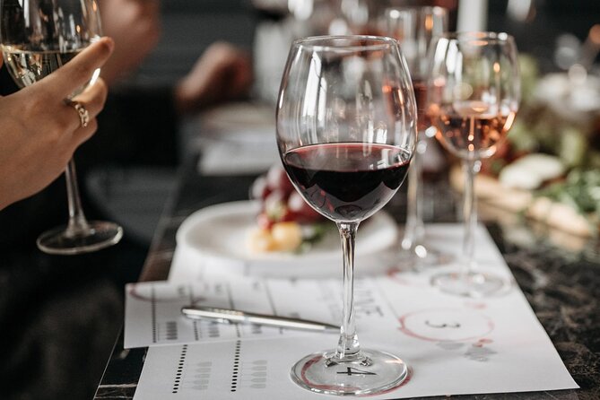 Chateauneuf du Pape and Luberon vineyard tour from Avignon - Choosing lunch in a Luberon village