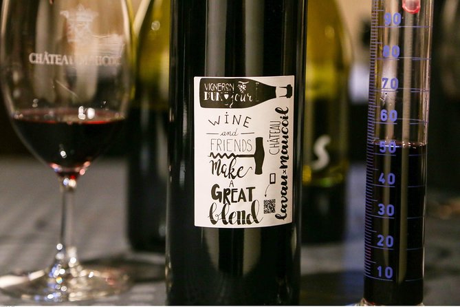 Châteauneuf du Pape Wine Day Tasting Tour including Lunch from Avignon - A full Rhône Valley day from Avignon
