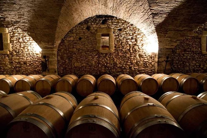 Chateauneuf du Pape wine tour - A family-owned estate adds a different point of view