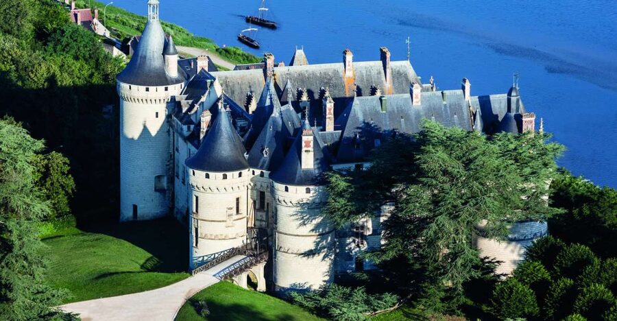 Chaumont-sur-Loire: Domaine of Chaumont Skip-the-Line Ticket - Key things to know before you go