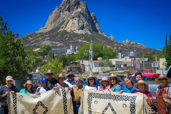 Cheese and Wine Route with 2 Towns, starting from Querétaro - Is $152.33 a fair price?
