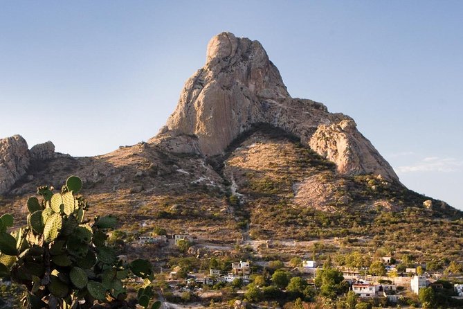 Cheese and Wine Route with 2 Towns, starting from Querétaro - Who should book this route?