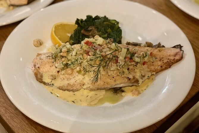 Chef’s Table – Wine Cellar Dinner Party in Budapest - Why the $130 price can make sense