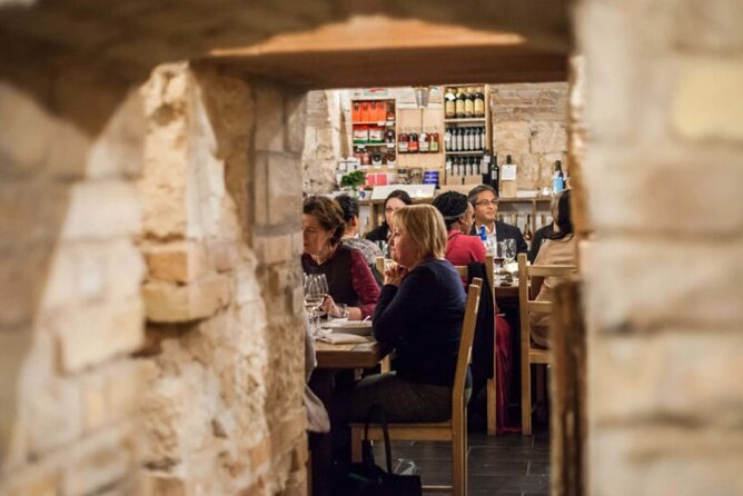 Chef’s Table – Wine Cellar Dinner Party in Budapest - Practical details before you book