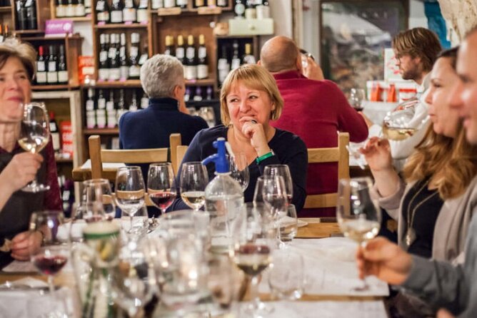 Chef’s Table – Wine Cellar Dinner Party in Budapest - Should you book the Chef’s Table?