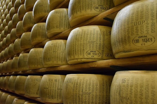 Chianti Classico and Super Tuscan 3 Winery Tour - Olive oil adds another taste of Tuscany