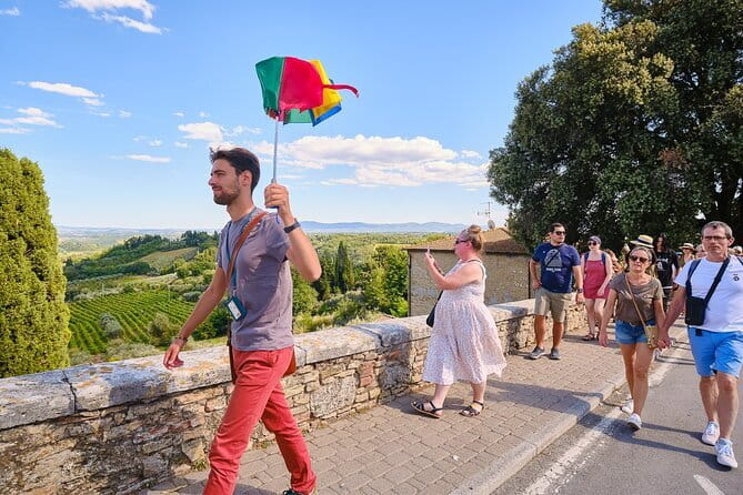 Chianti Delights: A Tale Of Two Wineries With A Vineyard Dinner - Is $106.65 a fair price?