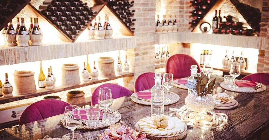 Chianti: Lunch with Wine Tasting at Poggio ai Laghi Winery - Is $41 good value?