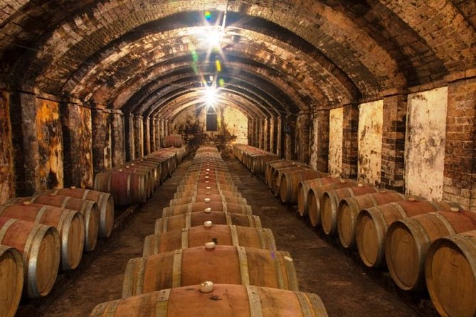 Chianti & Supertuscan Tour 2 Wineries Small Group 8 people max from Florence - Who will enjoy this outing most