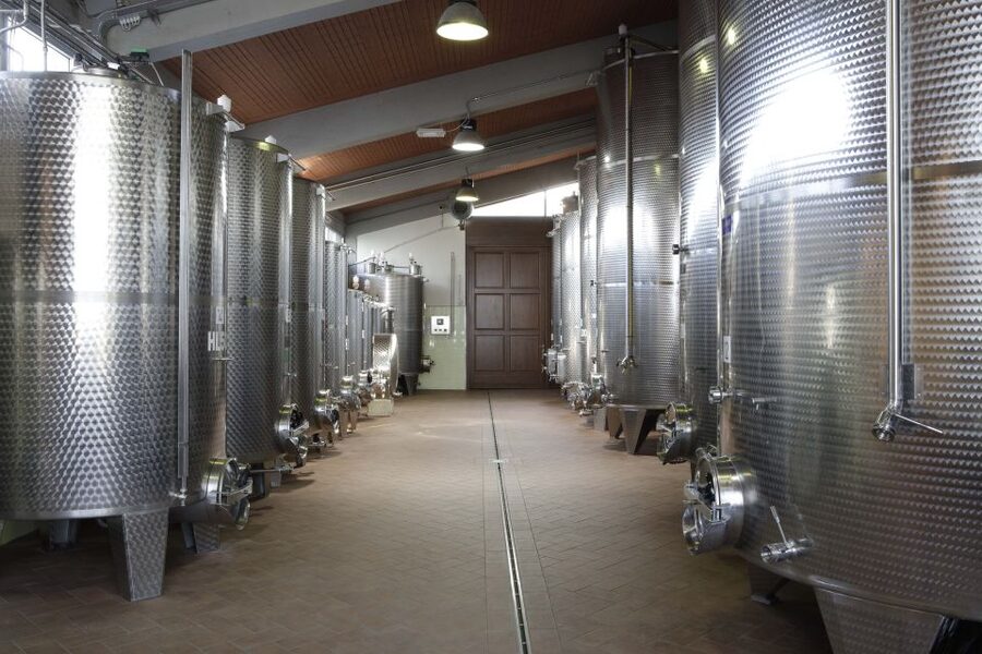 Chianti: Terre Di Perseto Winery Guided Tasting & Tour - Timing, weather, and practical planning