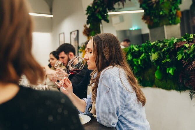 Chianti vineyards: Small-Group tour with wine tasting & Dinner - Who should book this Chianti evening