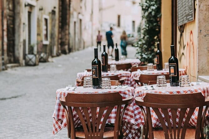 Chianti Vineyards Tours in Private Luxury Van from Florence - Casa Emma for wine or lunch