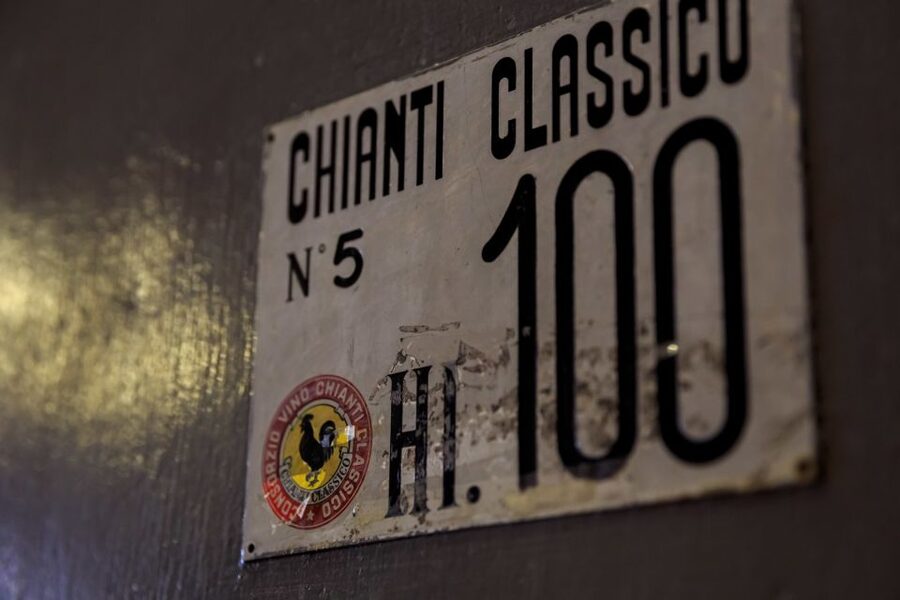 Chianti: Wine and Olive Oil Tasting with Cellar Tour - Who will enjoy this farmhouse tour?