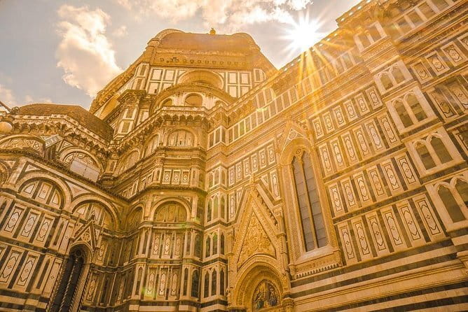 Chianti Wine Tasting Tour from Florence (2 Wineries) - Practical Details Before You Reserve