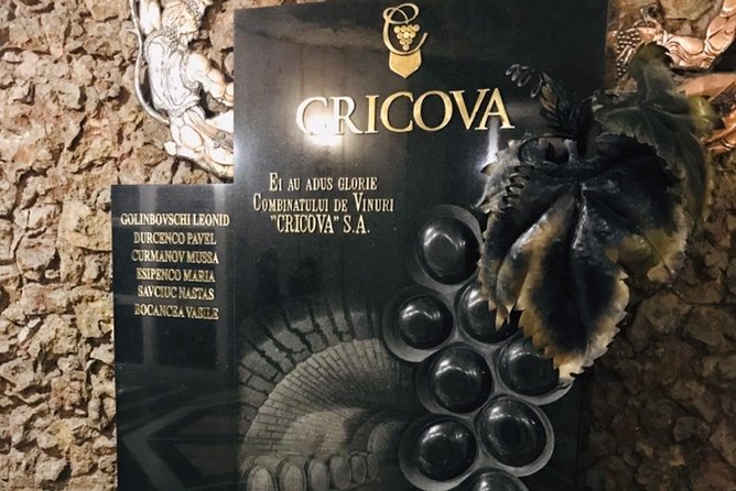 Chisinau City Tour - Cricova Winery - Who will enjoy this experience most?