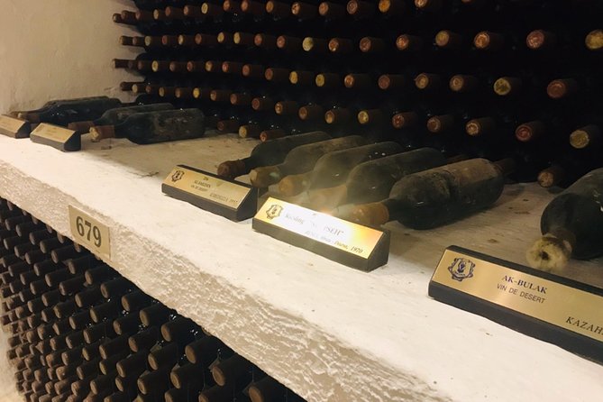 Chisinau City Tour - Cricova Winery - How to prepare for the day