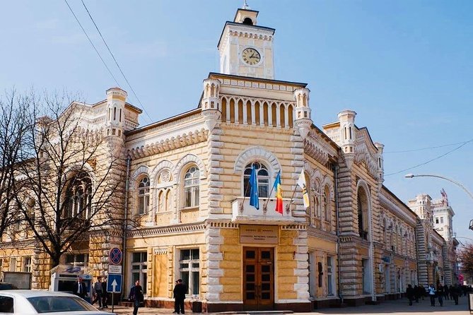 Chisinau City Tour - Cricova Winery - Should you book the Chisinau and Cricova tour?