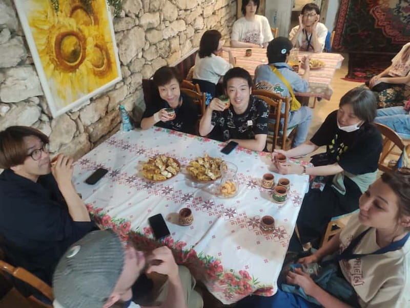 Chisinau: Cricova Winery, Curchi Monastery, & Old Orhei Tour - Transport and guide quality matter on this route