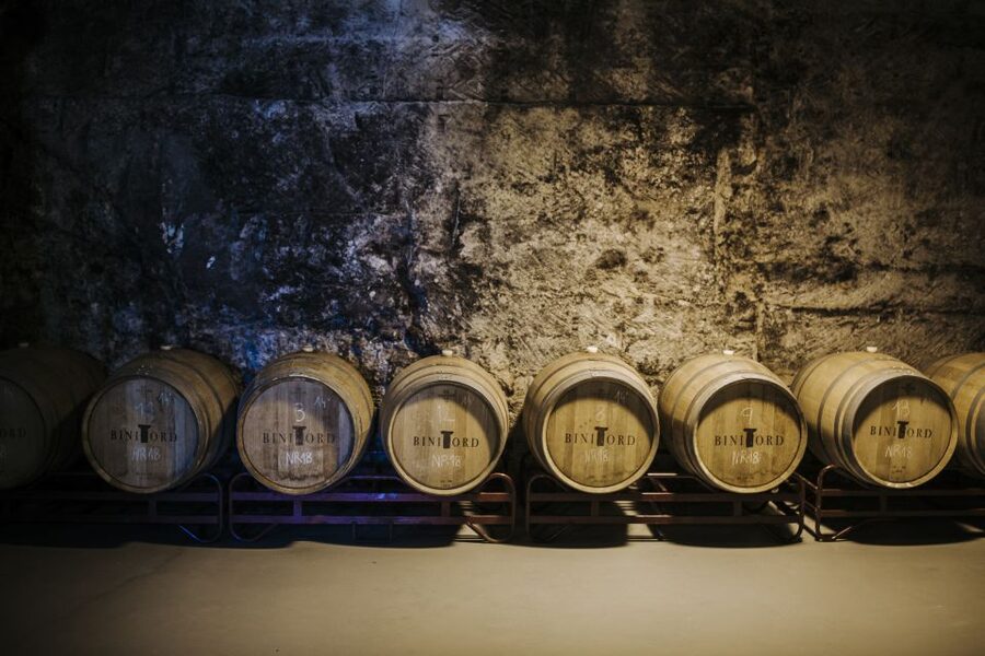 Ciutadella de Menorca: Family Winery Tour with Wine Tasting - A family winery outside Ciutadella