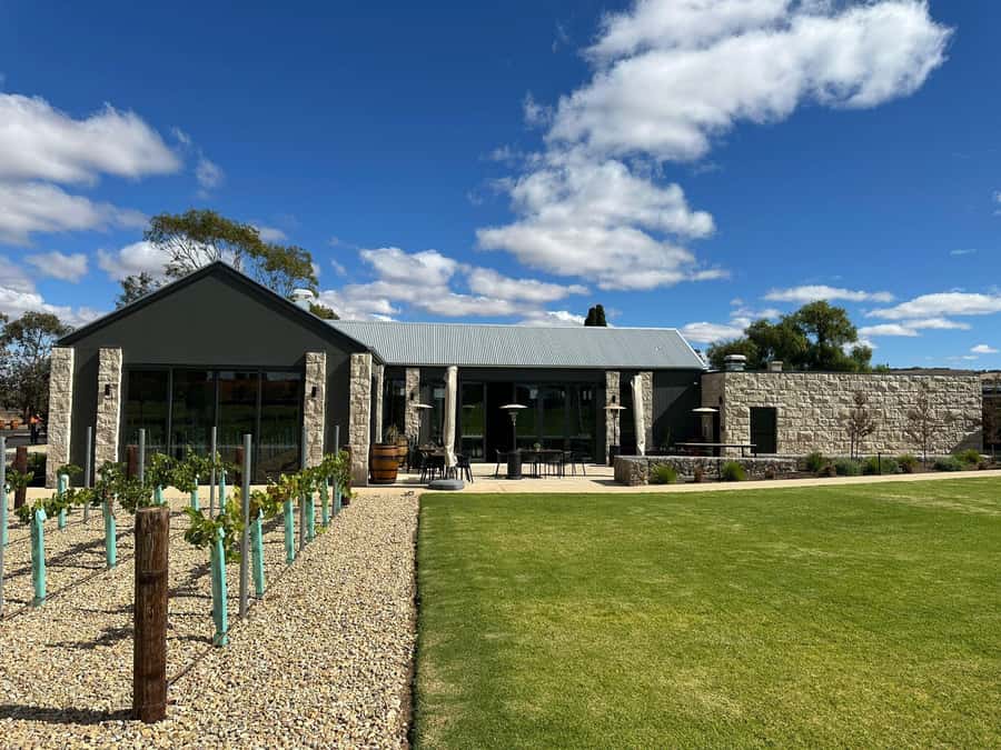 Clare Valley Wine Escape - Key points at a glance