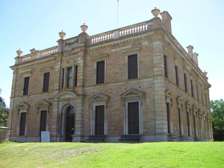Clare Valley Wine Escape - Why Clare Valley works as a day trip from Adelaide