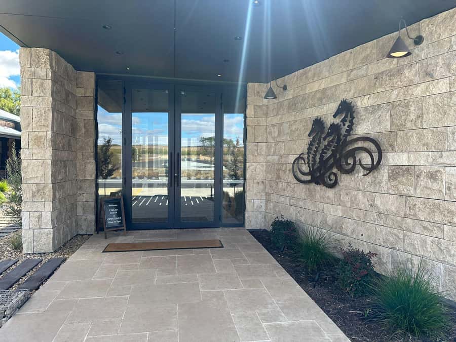 Clare Valley Wine Escape - O’Leary Walker, 45 minutes at the cellar door