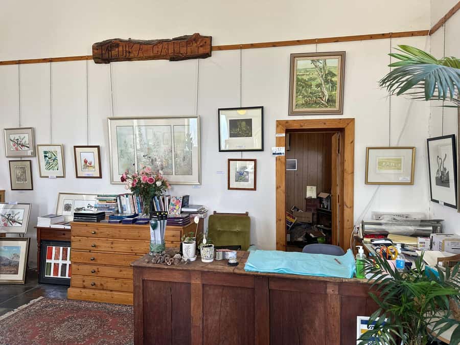 Clare Valley Wine Escape - Pikes Wines and a Riesling-focused finish