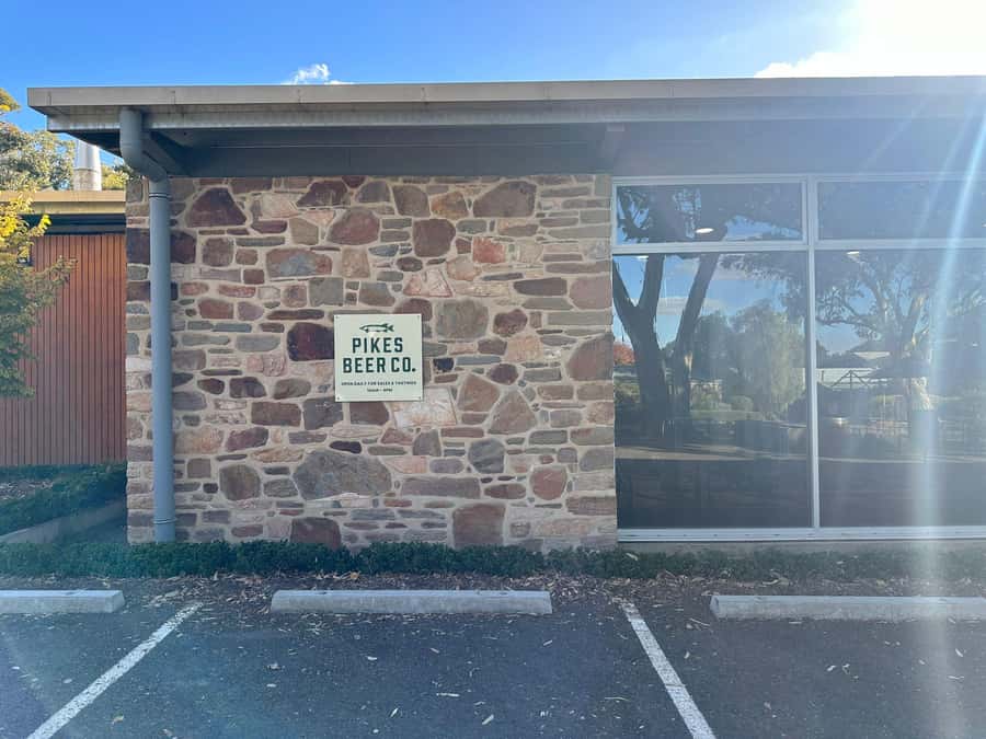 Clare Valley Wine Escape - What the $269 price really covers