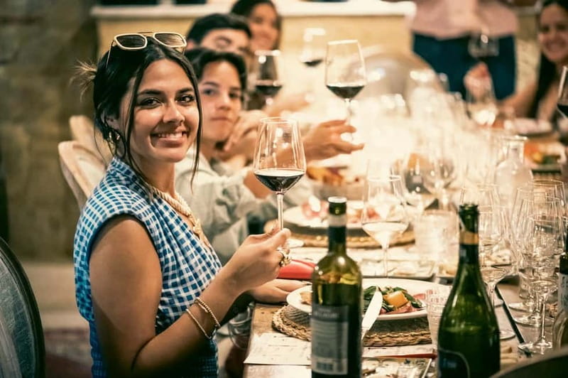 Classic: Vineyard Golf Cart Tour & Wine Tasting and Lunch - Who will enjoy this Tuscany outing most