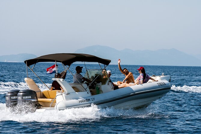 Coastal Vineyards: A Dream Wine Tour to Elaphiti Islands - Who will enjoy this half-day outing?