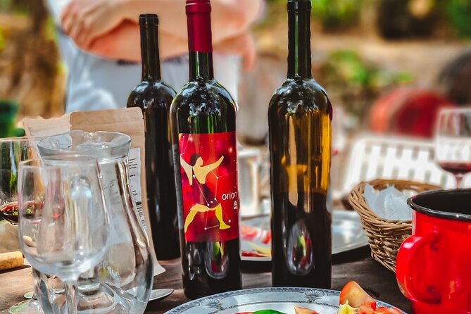 Coastal Vineyards: A Dream Wine Tour to Elaphiti Islands - Weather, cancellation, and practical timing