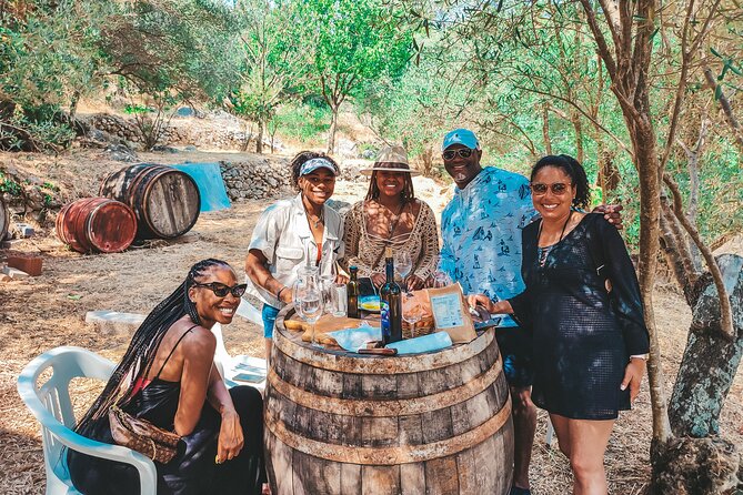 Coastal Vineyards: A Dream Wine Tour to Elaphiti Islands - Šipan: wine, summerhouses, and a winemaker’s story