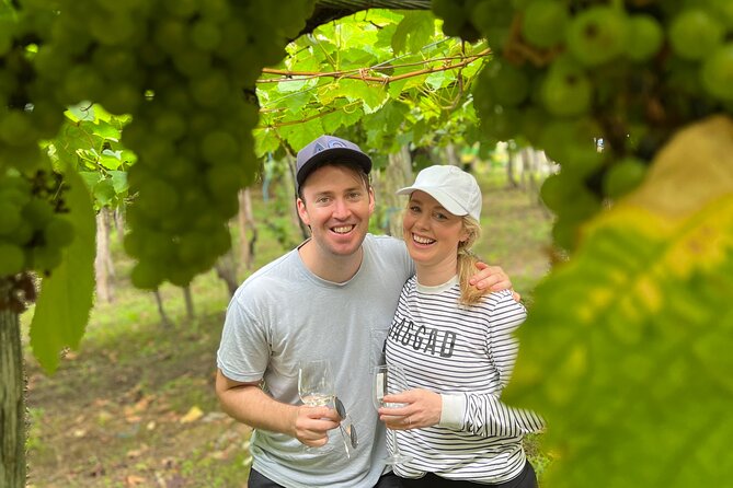 Coastal "Winery Camino Trail" Walking Tour from San Sebastian - Why this route works so well from San Sebastian