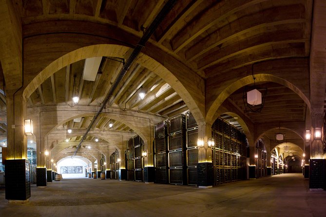 Complete winery experience: visit, tasting and traditional food - Is $75.59 a fair price?